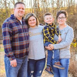 Meet your Posher, Sheena